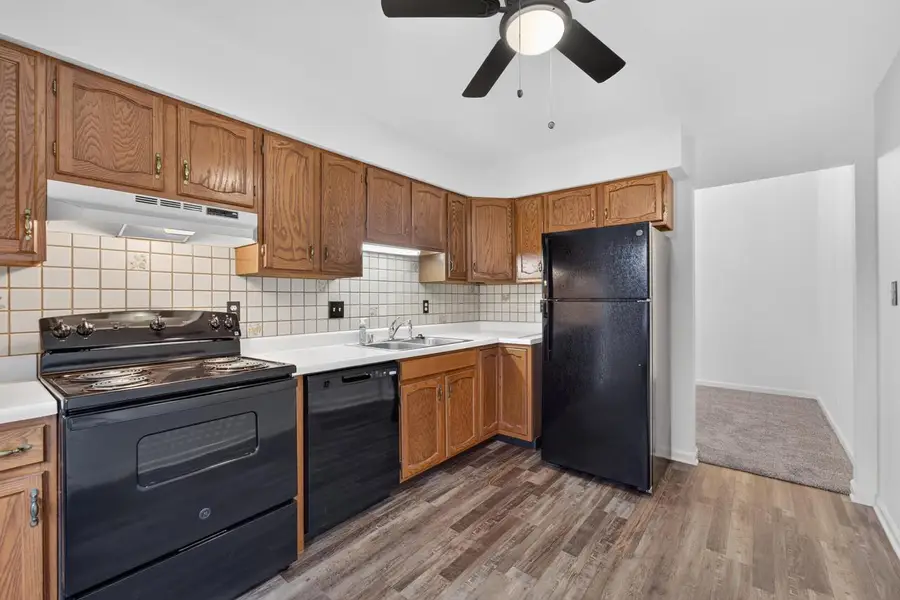 8023 41st AVENUE #22 C, Kenosha, WI 53142 - #3