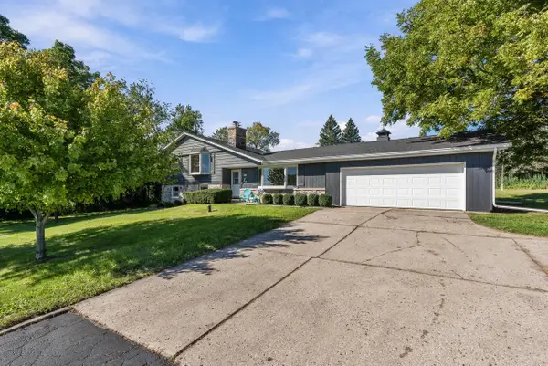 2753 County Road I, Saukville, WI 53080