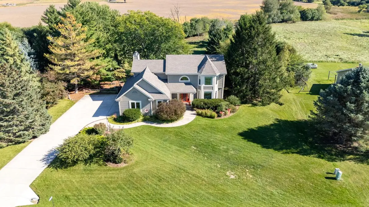 1481 Rivers Edge PARKWAY, Oconomowoc, WI 53066 - #1