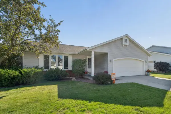 360 Willsher DRIVE, Fond Du Lac, WI 54935