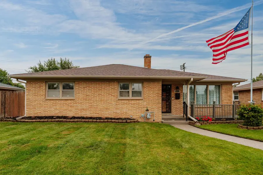 1020 Coronada DRIVE, Racine, WI 53402 - #2