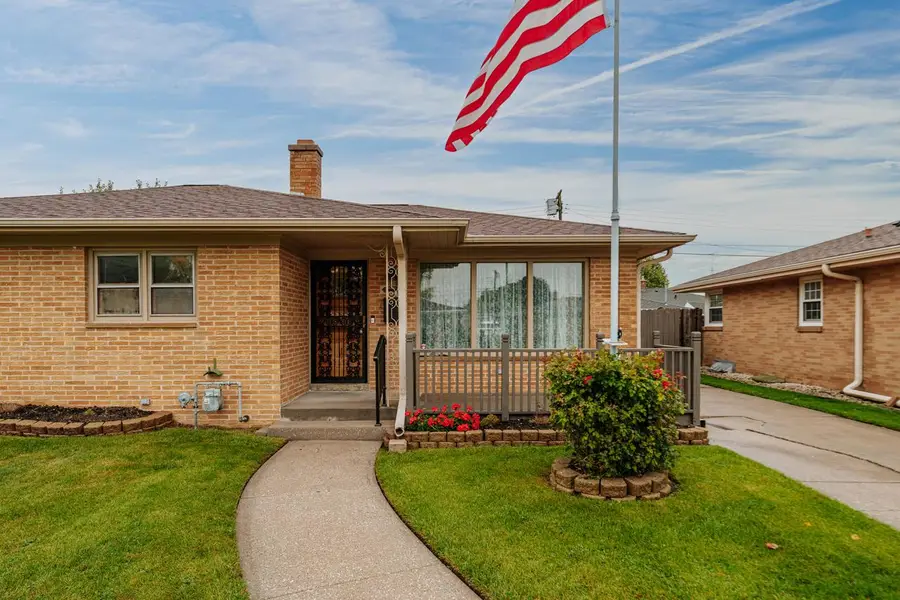 1020 Coronada DRIVE, Racine, WI 53402 - #3
