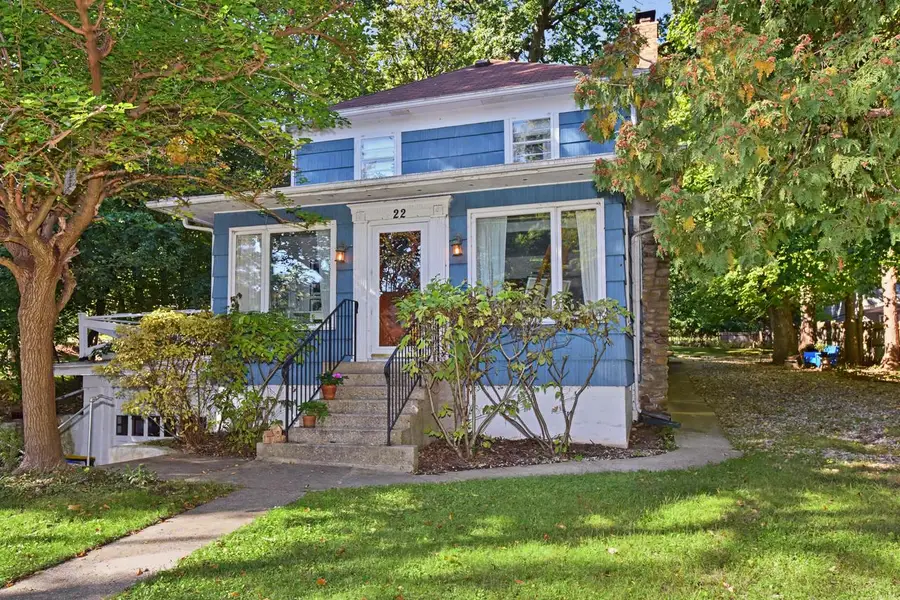 22 S Walworth AVENUE, Williams Bay, WI 53191 - #2