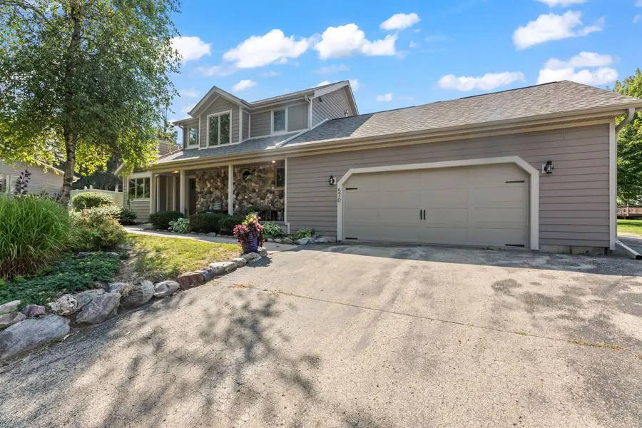570 Connor COURT, Lake Mills, WI 53551 - #3