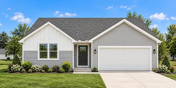 213 Lilac LANE, Delavan, WI 53115