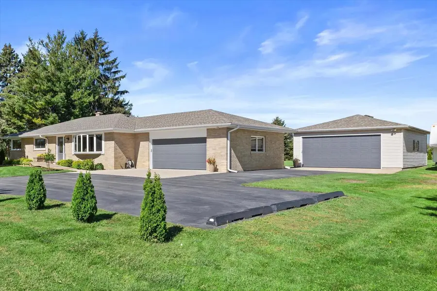 7306 12th STREET, Kenosha, WI 53144 - #2