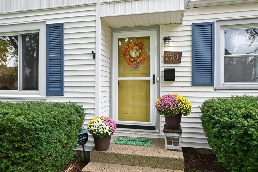 2610 N 75th STREET, Wauwatosa, WI 53213 - #3