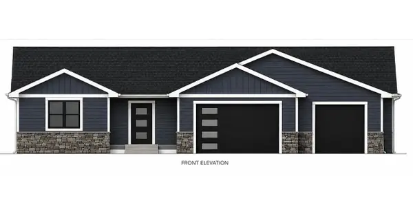 1418 Herb LANE, Holmen, WI 54636