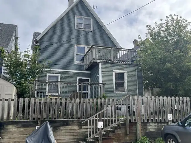 1655 N Van Buren STREET, Milwaukee, WI 53202 - #2