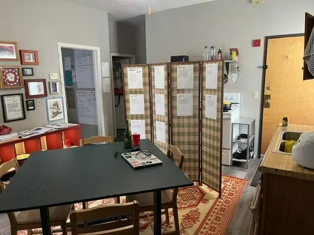 1655 N Van Buren STREET, Milwaukee, WI 53202 - #3
