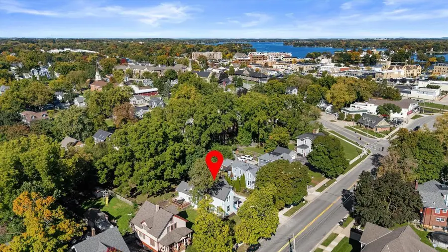 326 S Silver Lake STREET, Oconomowoc, WI 53066 - #3
