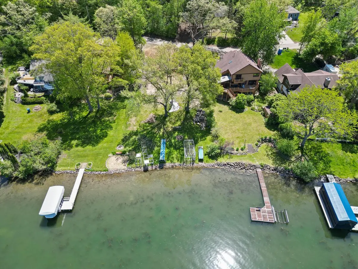 N7049 OAKWOOD ROAD, Whitewater, WI 53190 - #1
