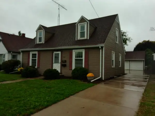 3018 21st STREET, Racine, WI 53403