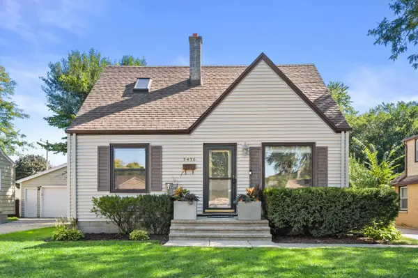 3436 N 96th STREET, Milwaukee, WI 53222