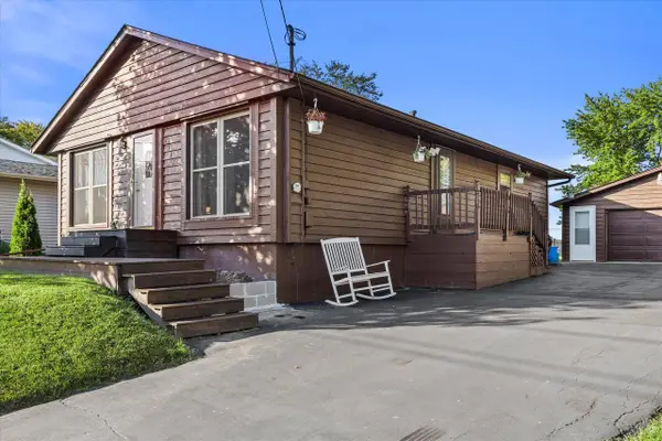 6410 237th AVENUE, Salem, WI 53168