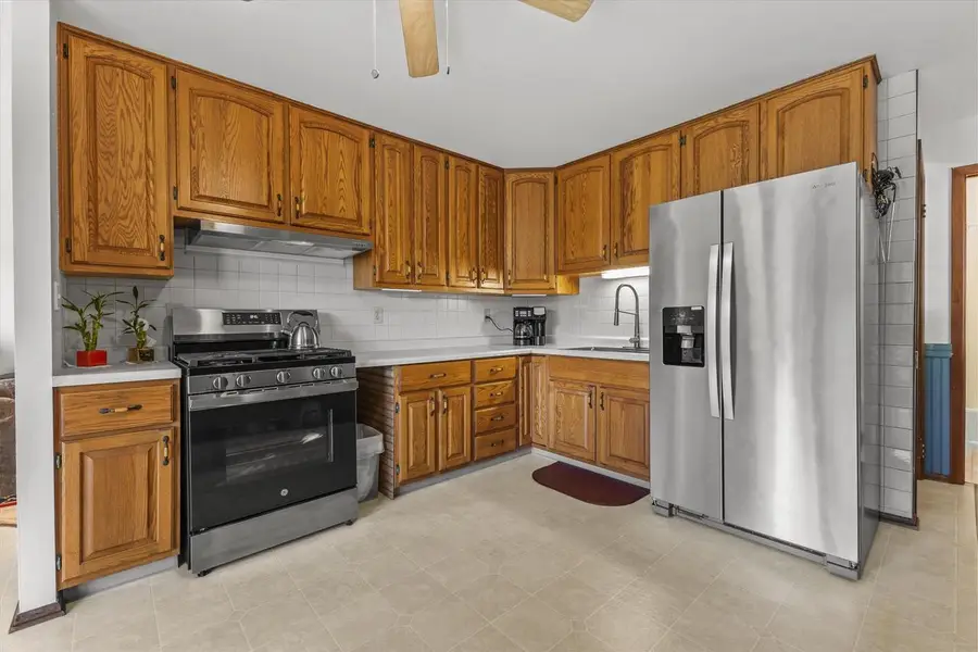 6410 237th AVENUE, Salem, WI 53168 - #2