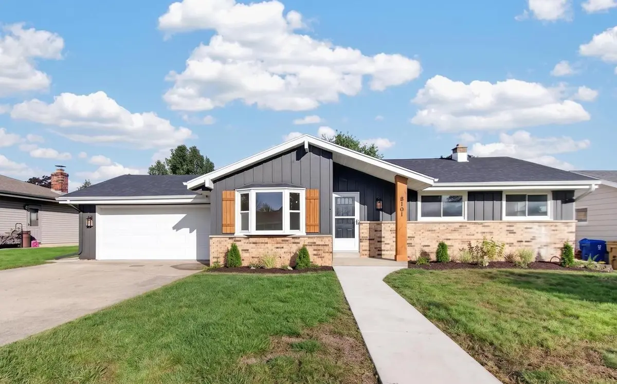 8101 62nd AVENUE, Kenosha, WI 53142 - #1