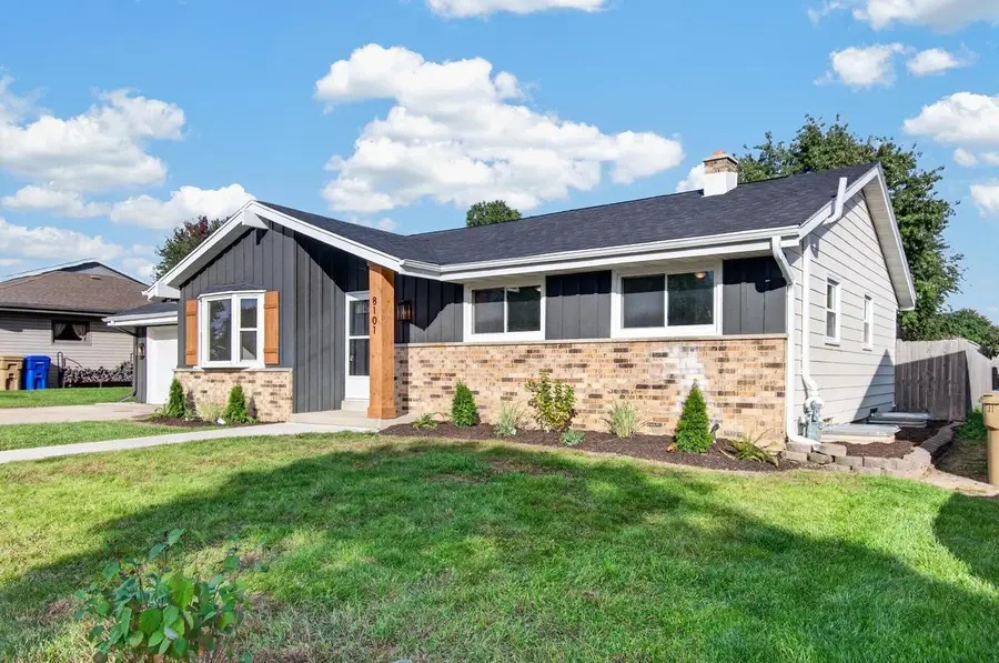 8101 62nd AVENUE, Kenosha, WI 53142 - #3