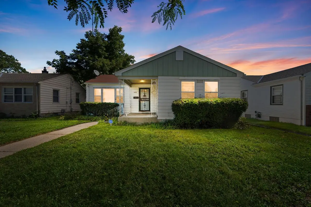 5070 N 20th STREET, Milwaukee, WI 53209 - #1