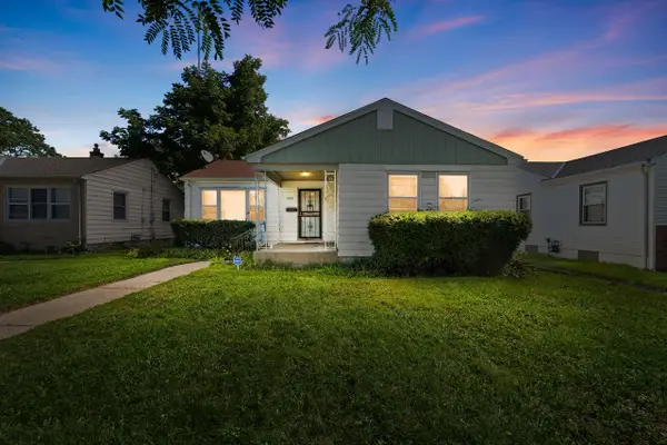 5070 N 20th STREET, Milwaukee, WI 53209