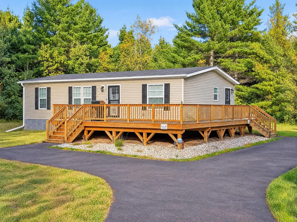 1396 15th AVENUE, Arkdale, WI 54613 - #1
