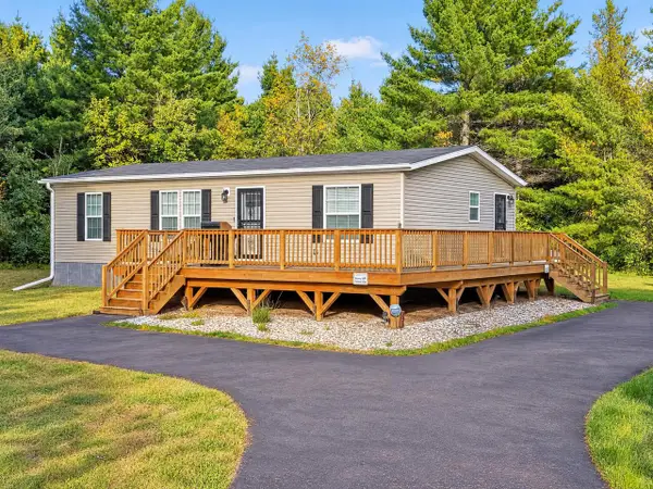 1396 15th AVENUE, Arkdale, WI 54613