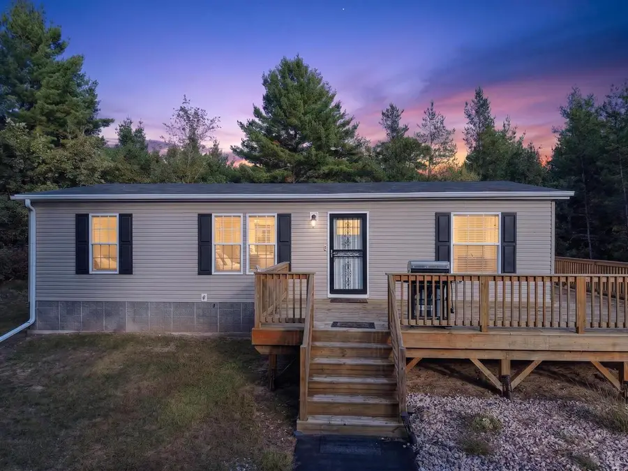 1396 15th AVENUE, Arkdale, WI 54613 - #2