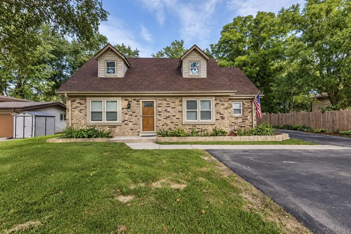 10166 S Nicholson ROAD, Oak Creek, WI 53154 - #1