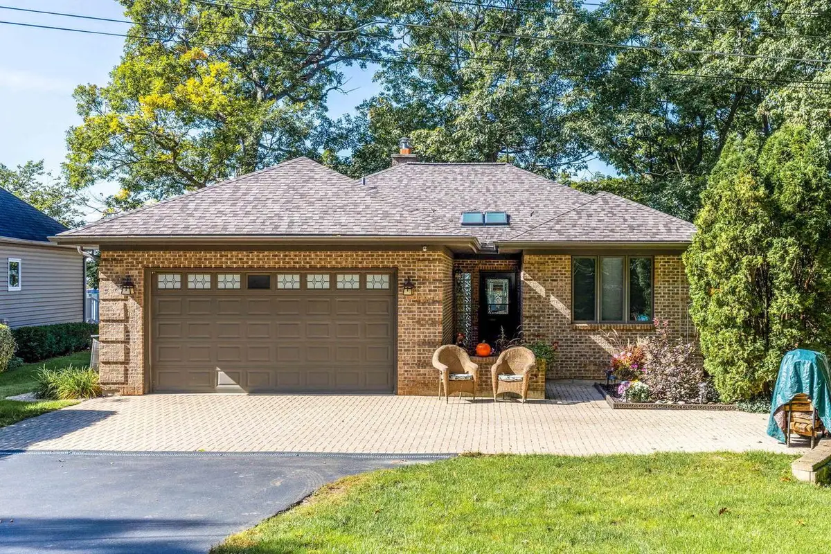 12720 229th AVENUE, Bristol, WI 53104 - #1