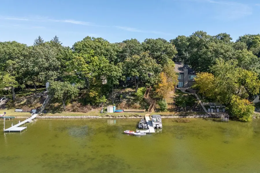 12720 229th AVENUE, Bristol, WI 53104 - #3