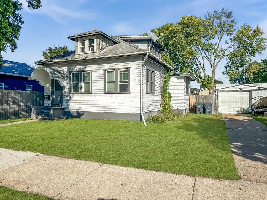 1907 14th STREET S, La Crosse, WI 54601 - #2