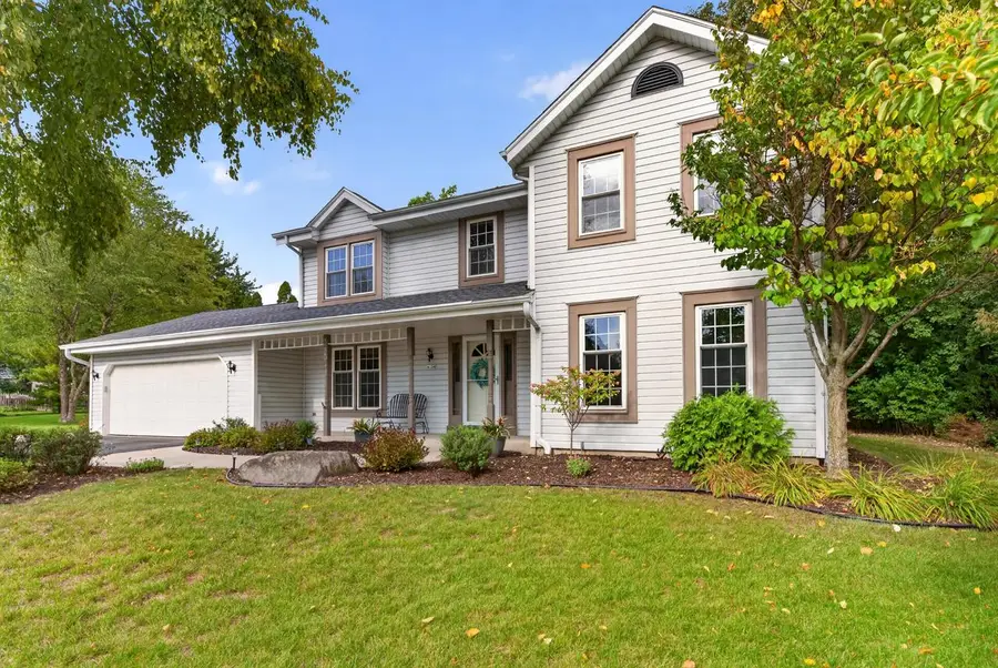4134 S Victoria COURT, New Berlin, WI 53151 - #3