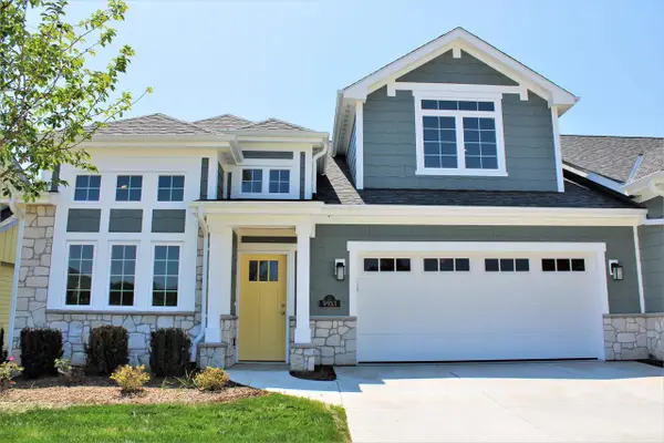 9933 46th COURT #31, Pleasant Prairie, WI 53158