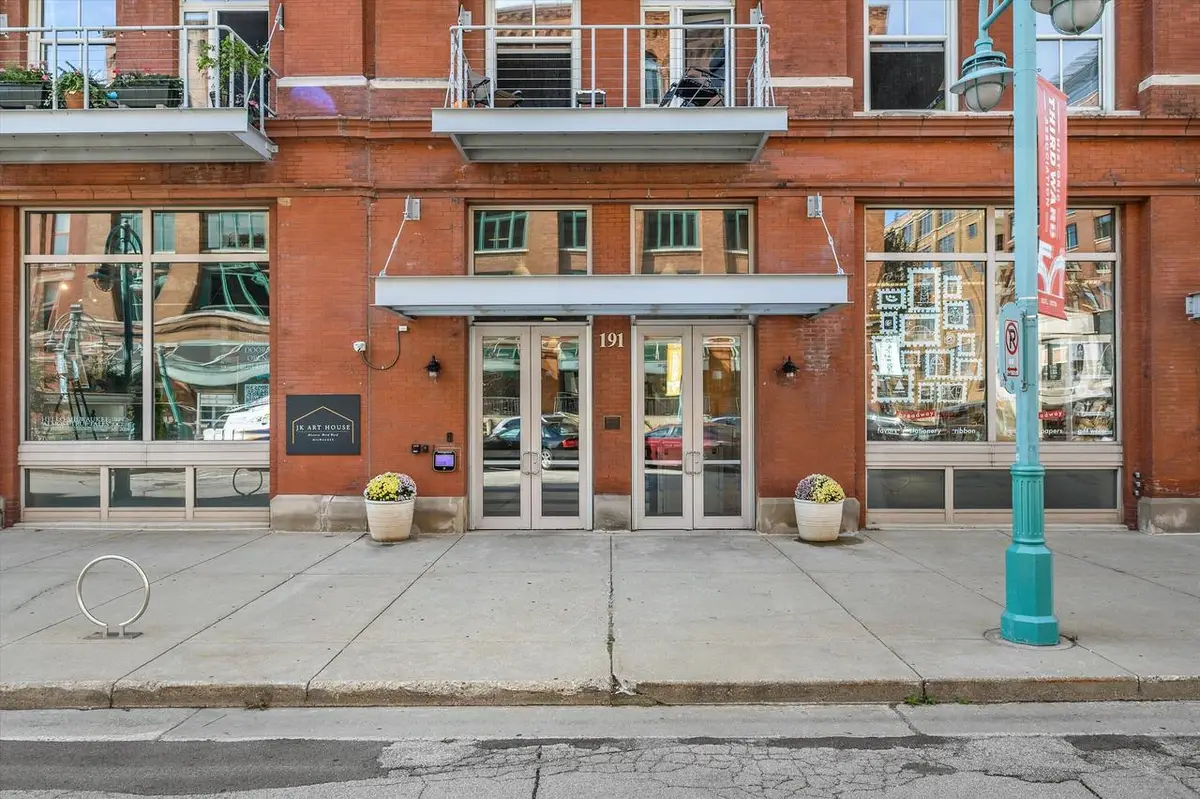 191 N Broadway STREET #308, Milwaukee, WI 53202 - #1