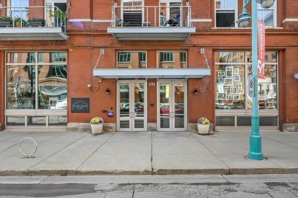 191 N Broadway STREET #308, Milwaukee, WI 53202