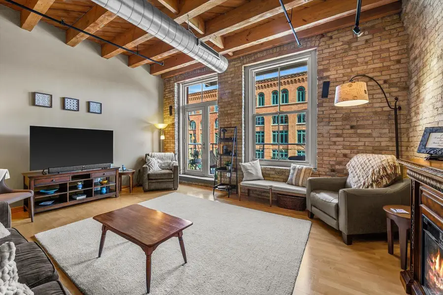 191 N Broadway STREET #308, Milwaukee, WI 53202 - #3