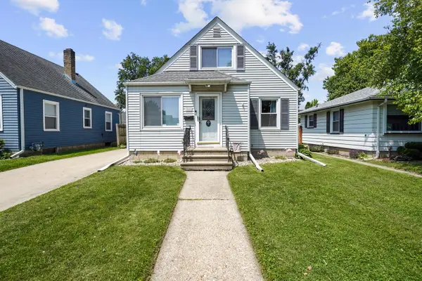 7018 31st AVENUE, Kenosha, WI 53142