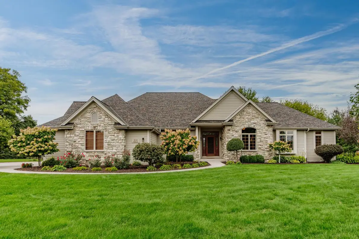 W383N8625 Blue River PASS, Oconomowoc, WI 53066 - #1