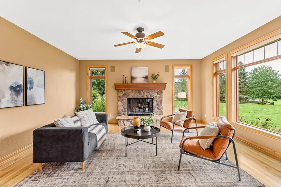 W383N8625 Blue River PASS, Oconomowoc, WI 53066 - #3