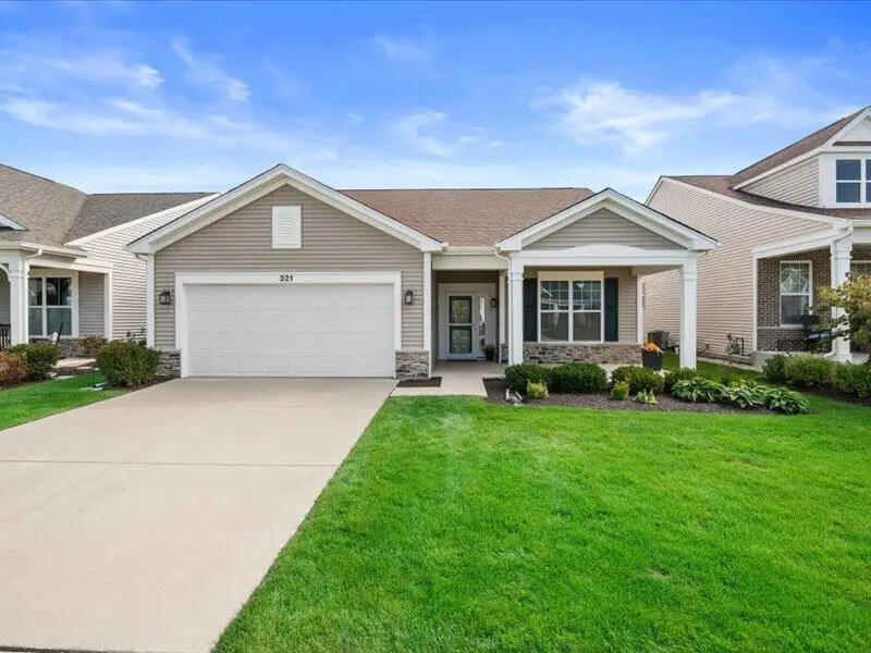 321 Bowing WAY, Lake Geneva, WI 53147 - #2
