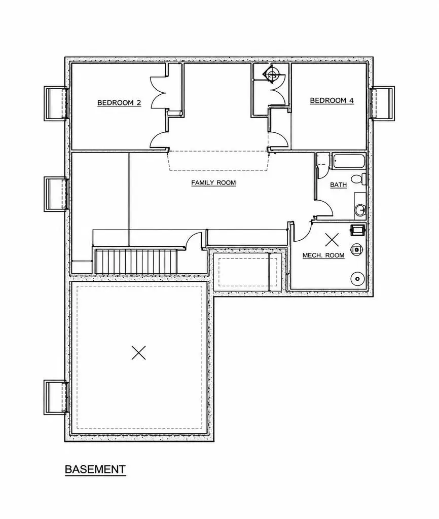 21586 Somerset Downs LANE, Galesville, WI 54630 - #2
