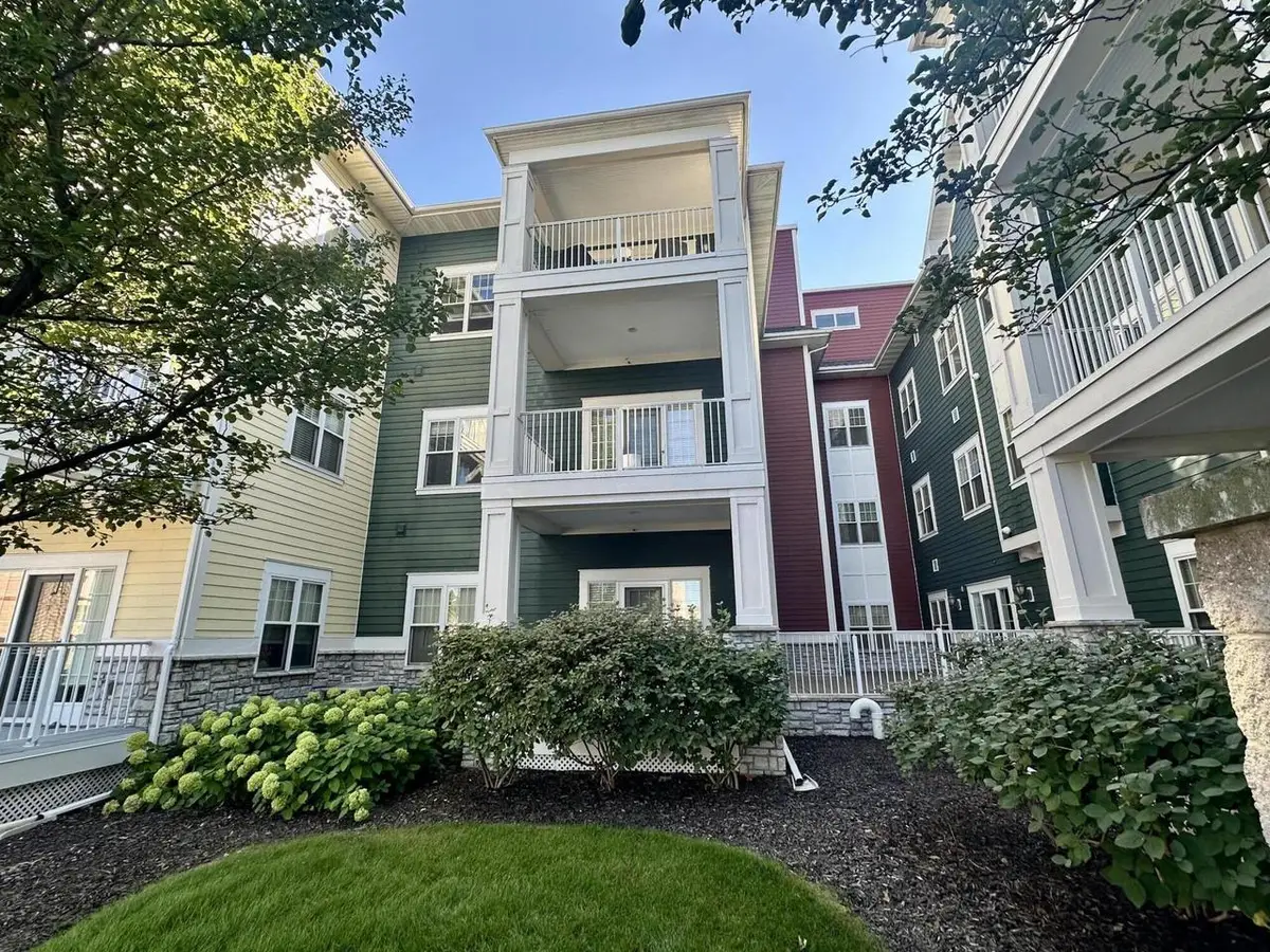 832 N 6th STREET #218, Sheboygan, WI 53081 - #1