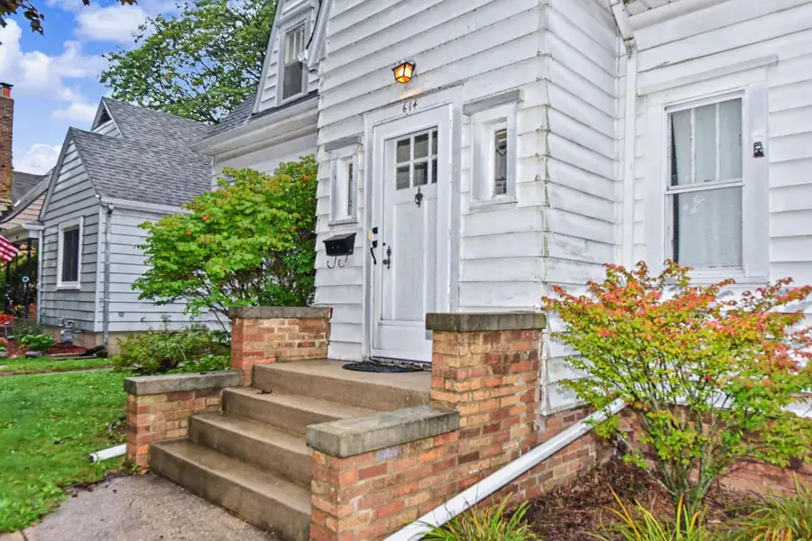 614 Wolff STREET, Racine, WI 53402 - #3