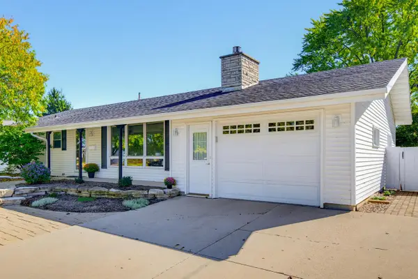 40 Wakawn AVENUE, Fond Du Lac, WI 54935