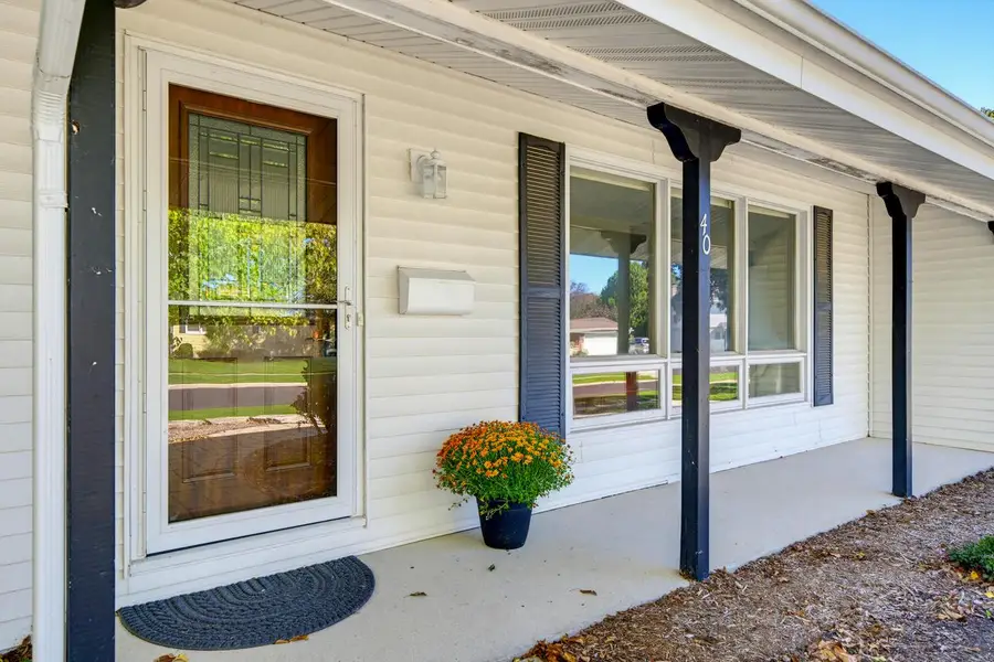 40 Wakawn AVENUE, Fond Du Lac, WI 54935 - #3