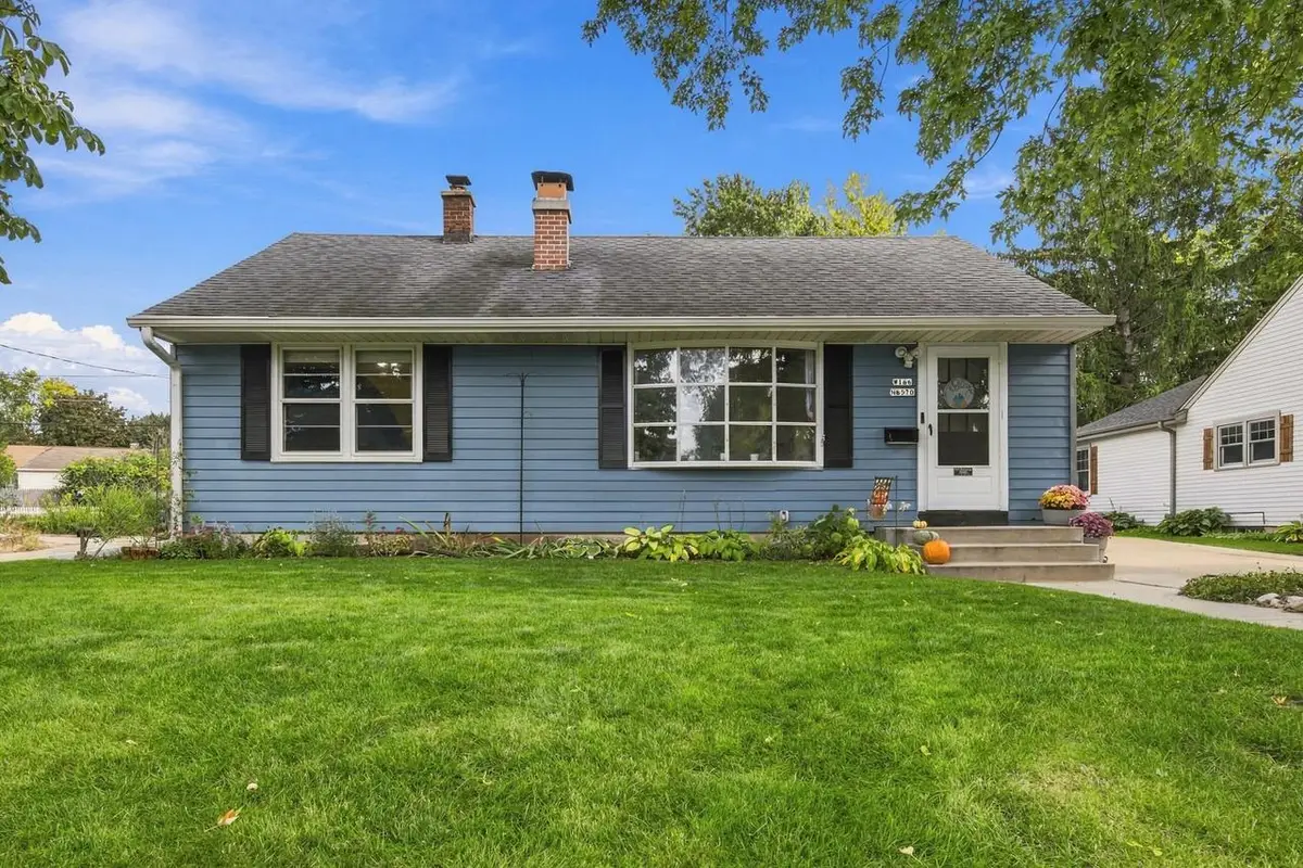 W166N8570 Theodore AVENUE, Menomonee Falls, WI 53051 - #1