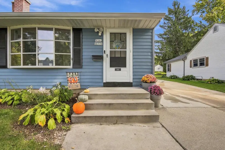 W166N8570 Theodore AVENUE, Menomonee Falls, WI 53051 - #2