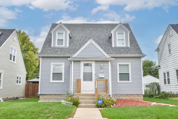 4476 N 54th STREET, Milwaukee, WI 53218