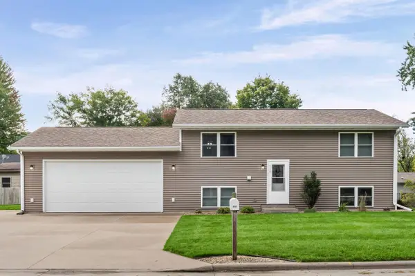 510 Evergreen DRIVE, Holmen, WI 54636