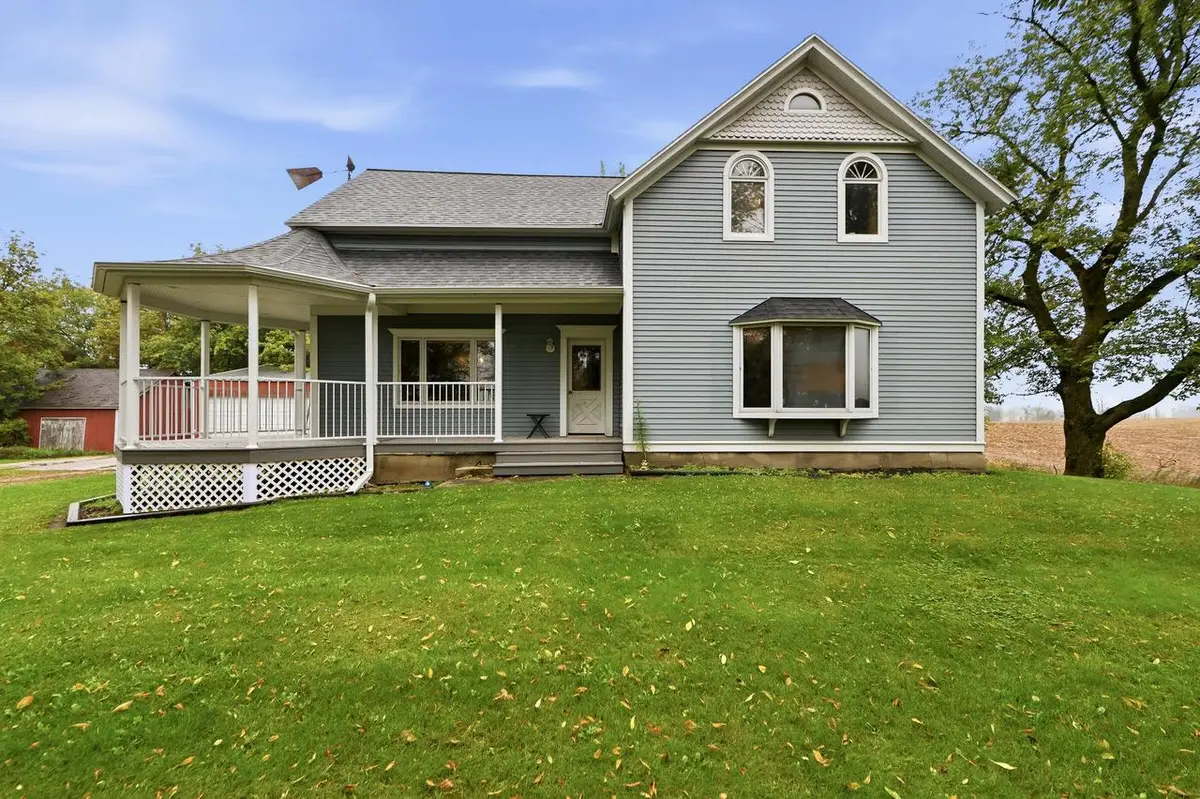 17407 Saxonburg ROAD, Mishicot, WI 54228 - #1